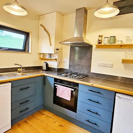 Eagle's Nest Connemara And 아파트 웨스트포트