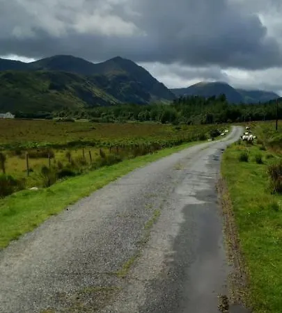Eagle's Nest Connemara And Mayo Apartment