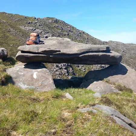 Eagle's Nest Connemara And Mayo *