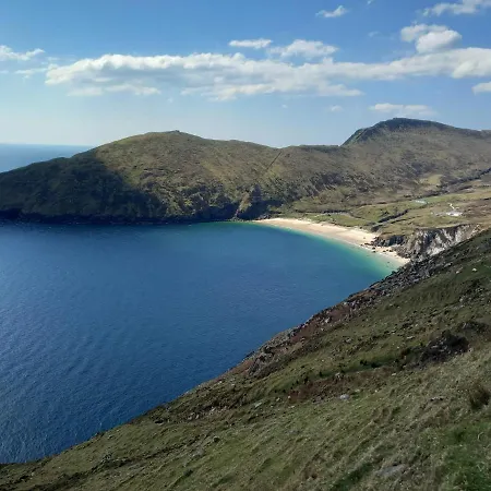 Eagle's Nest Connemara And Mayo
