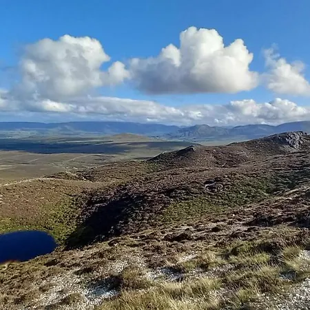 Eagle's Nest Connemara And Mayo * Westport