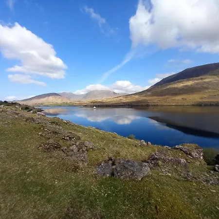 Apartament Eagle's Nest Connemara And