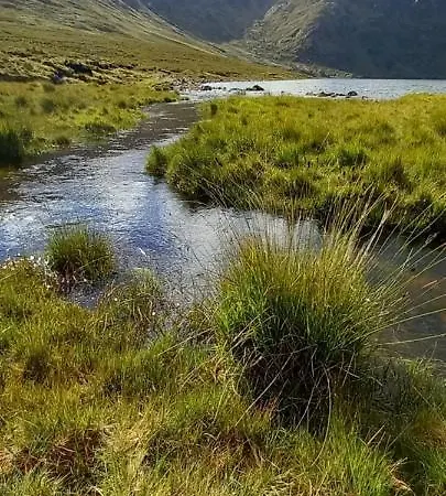 Eagle's Nest Connemara And Mayo