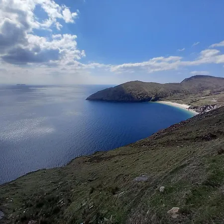 Apartament Eagle's Nest Connemara And Westport