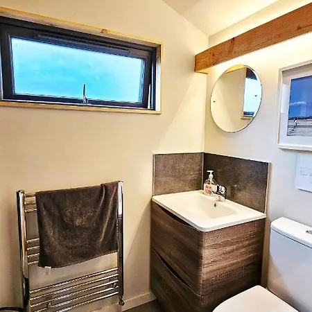 Apartamento Eagle's Nest Connemara And