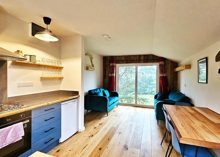 Eagle's Nest Connemara And * Westport