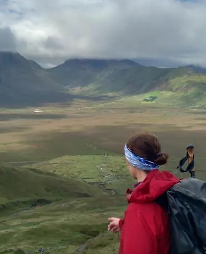 Apartamento Eagle's Nest Connemara And Westport