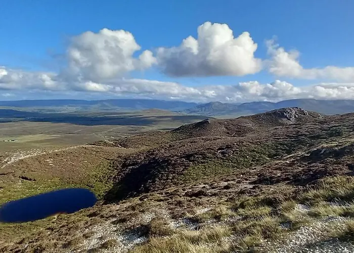 Eagle's Nest Connemara And * Westport