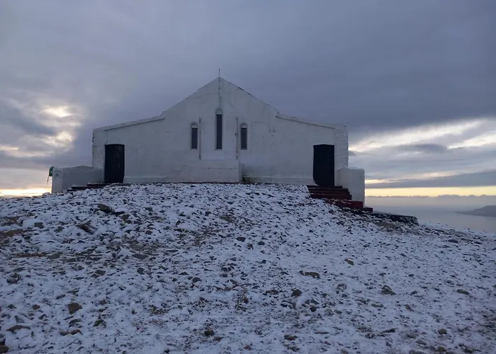 Eagle's Nest Connemara And *