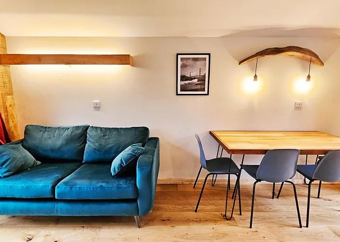 Eagle's Nest Connemara And Apartament