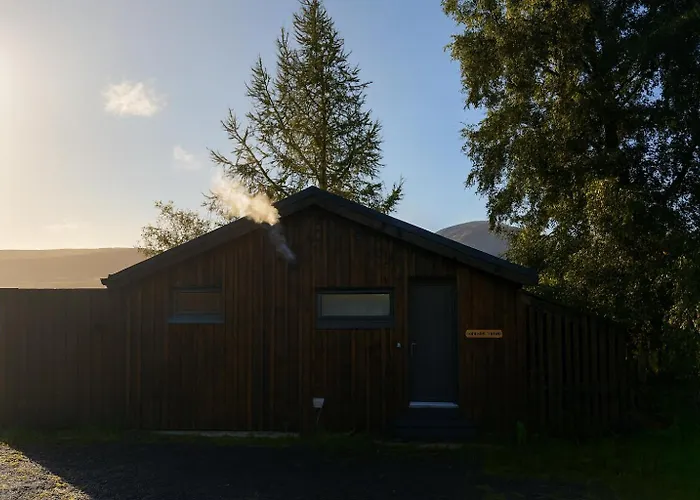 Eagle's Nest Connemara And *