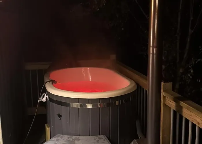 Eagle's Nest Connemara And Apartament Westport