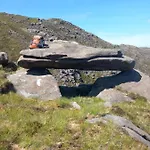 Eagle's Nest Connemara And *