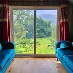 Eagle's Nest Connemara And Westport