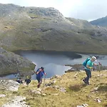 Eagle's Nest Connemara And *