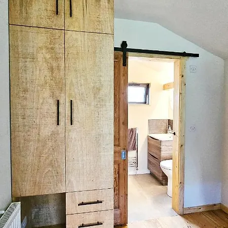 Eagle's Nest Connemara And *