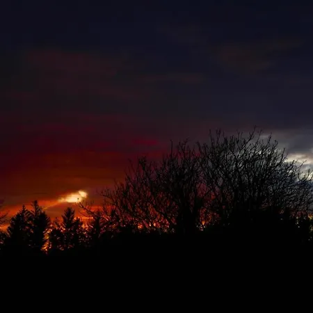 Eagle's Nest Connemara And Apartamento