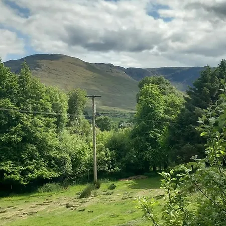 Eagle's Nest Connemara And شقة ويستبورت