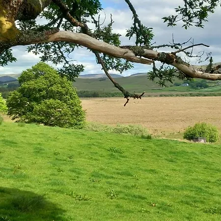 Eagle's Nest Connemara And شقة *