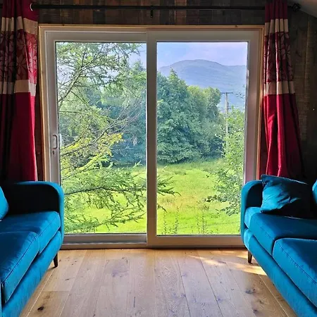 Eagle's Nest Connemara And Westport