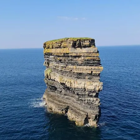 شقة Eagle's Nest Connemara And *