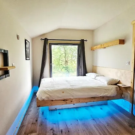 شقة Eagle's Nest Connemara And