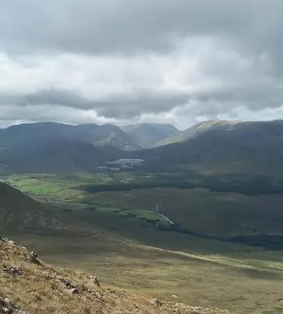Eagle's Nest Connemara And Apartment Westport