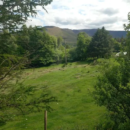 Eagle's Nest Connemara And アパート