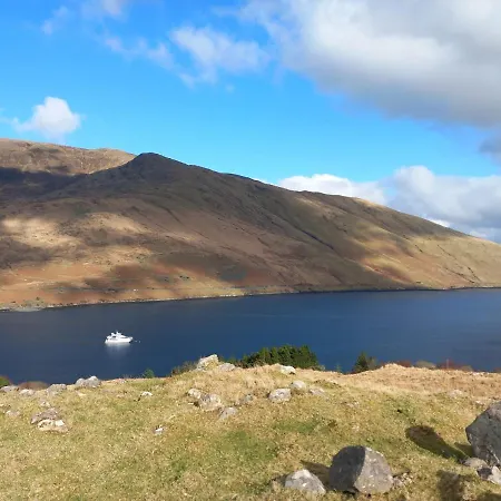 Eagle's Nest Connemara And