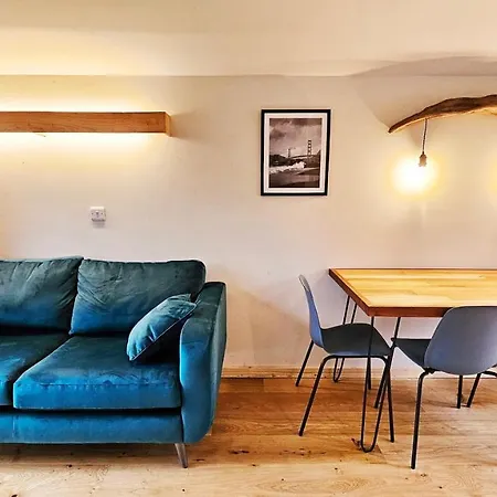 Eagle's Nest Connemara And شقة