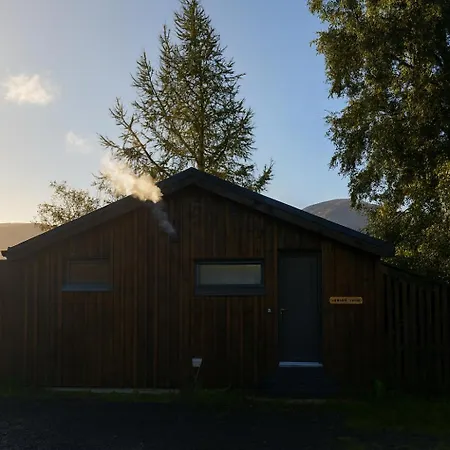 Eagle's Nest Connemara And *