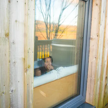 Eagle's Nest Connemara And Lägenhet *