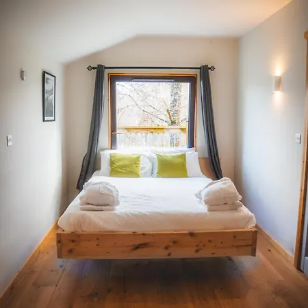 Eagle's Nest Connemara And Appartement
