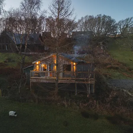 Appartement Eagle's Nest Connemara And Westport
