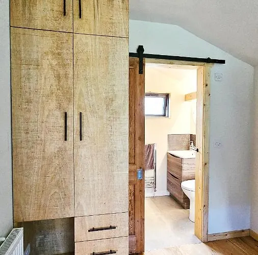 Eagle's Nest Connemara And *