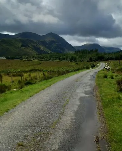 Eagle's Nest Connemara And Apartamento