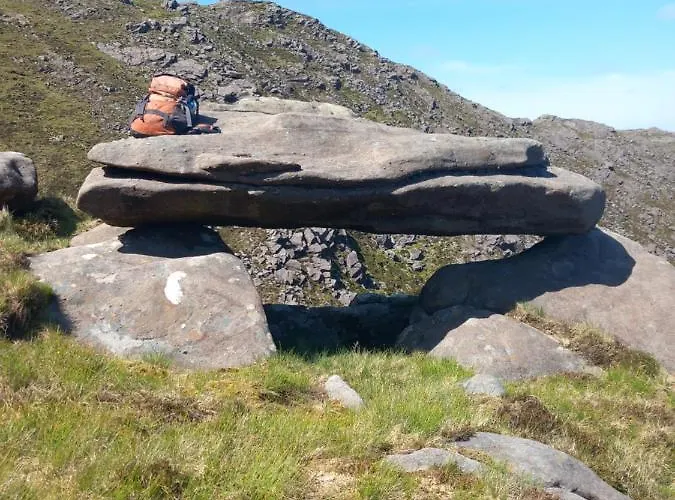 Eagle's Nest Connemara And *