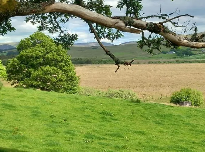 Eagle's Nest Connemara And Apartment *