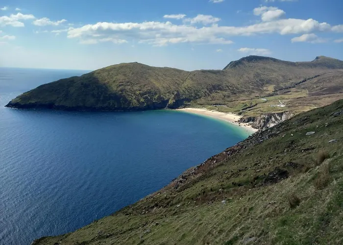 Eagle's Nest Connemara And