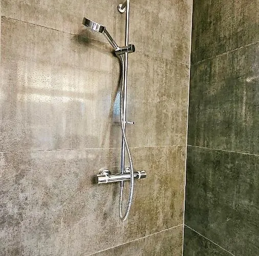 Apartamento Eagle's Nest Connemara And