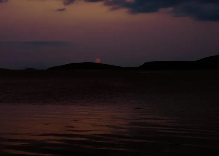 Apartamento Eagle's Nest Connemara And *