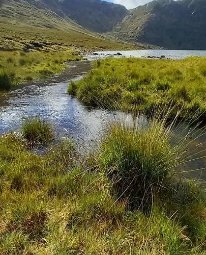 Eagle's Nest Connemara And