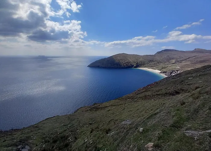 Apartamento Eagle's Nest Connemara And Westport