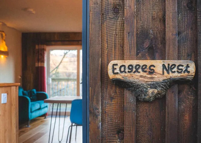 Eagle's Nest Connemara And Daire Westport