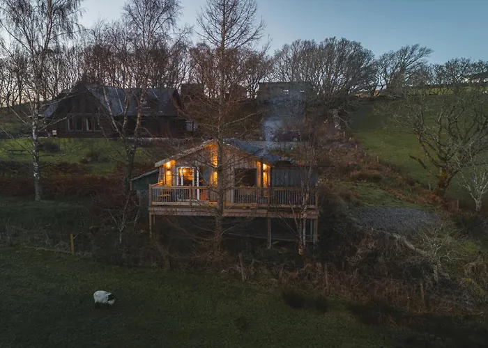 Daire Eagle's Nest Connemara And Westport