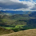 Appartamento Eagle's Nest Connemara And